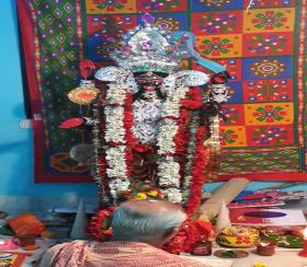  3  BHK  Apartment for sale in  Kolkata