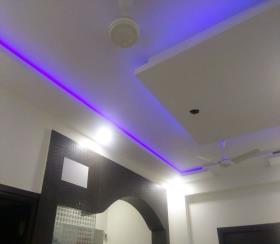  2 BHK  Independent/ Builder Floor for sale in  Ghaziabad