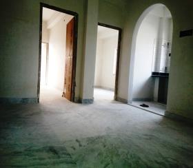  2 BHK  Apartment for sale in  Kolkata