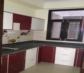  2 BHK  Apartment for sale in Manglam City Jaipur