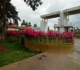    Residential Plot for sale in sai chamundeshwari city Bangalore