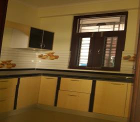  2 BHK  Apartment for sale in Manglam City Jaipur