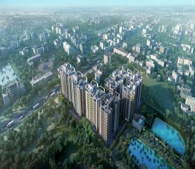  4 BHK  Apartment for sale in 4 bhk apartment at madhyamgram in kolkata Kolkata