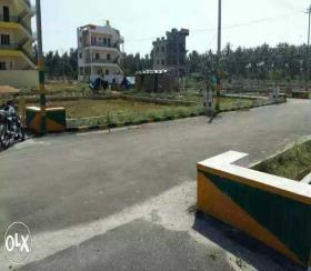    Residential Plot for sale in SLV Property Bangalore