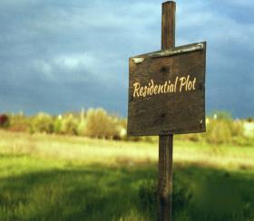   Residential Plot for sale in Omaxe Metro City Lucknow