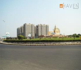  2 BHK  Apartment for sale in gala haven Ahmedabad