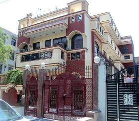  7 BHK  Villa for sale in independent villa sector 56 Gurgaon