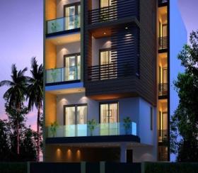  3 BHK  Independent House for sale in  Gurgaon