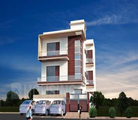  3 BHK  Independent House for sale in  Gurgaon