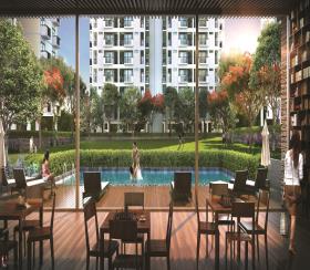  3  BHK  Apartment for sale in ASHA Panchkula Chandigarh