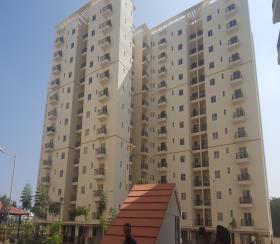  3  BHK  Apartment for sale in dlf maide Bangalore