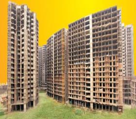  1 BHK  Apartment for sale in  Noida