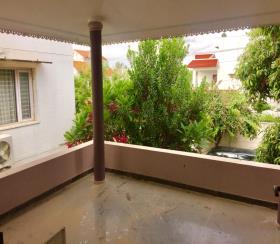 4 Bhk Independent House For Rent In Rainbow Residency Bangalore Zrickscom - 