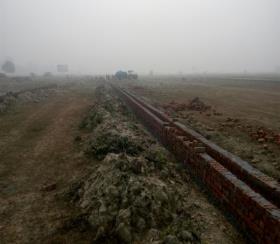   Residential Plot for sale in shine city Lucknow