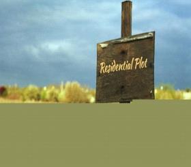   Residential Plot for sale in omaxe metro city Lucknow