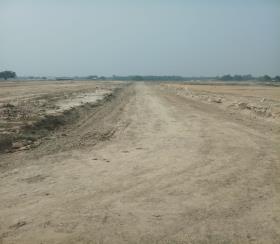   Residential Plot for sale in Omaxe Metro city Lucknow