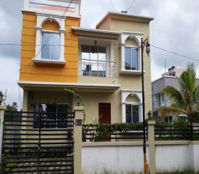  2 BHK  Villa for sale in  Kolkata