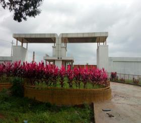    Residential Plot for sale in sai chamundeshwari city Bangalore