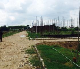  2 BHK  Independent/ Builder Floor for sale in sunny Enclave Mohali