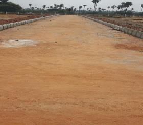   Residential Plot for sale in Aero City Hyderabad