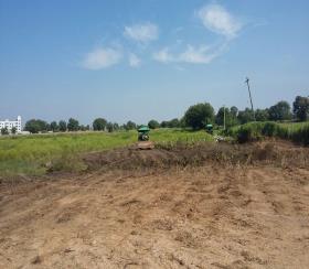    Residential Plot for sale in Pavan Pristine Green,Bhanoor Hyderabad