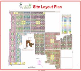   Residential Plot for sale in  Lucknow