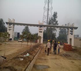    Residential Plot for sale in  Lucknow