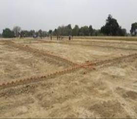    Residential Plot for sale in  Lucknow