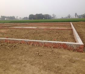   Residential Plot for sale in sree encleve Lucknow
