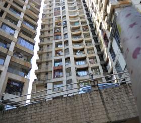  3 BHK  Apartment for sale in palatial heights Mumbai