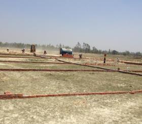    Residential Plot for sale in  Lucknow