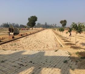    Residential Plot for sale in  Lucknow