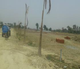    Residential Plot for sale in  Lucknow