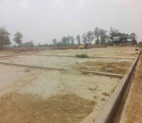    Residential Plot for sale in  Lucknow