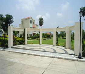    Residential Plot for sale in Emaar Indore Greens Indore