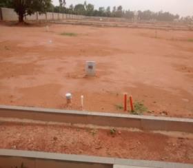  2 BHK  Villa for sale in Aashryaa Eco City Bangalore