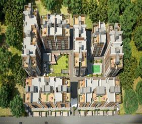  2 BHK  Apartment for sale in  Ahmedabad