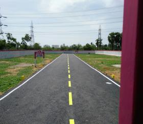    Residential Plot for sale in  Chennai