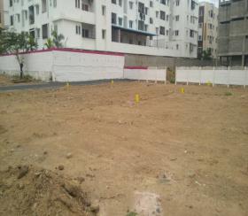    Residential Plot for sale in Avatar Nakshthra Chennai