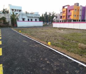    Residential Plot for sale in  Chennai