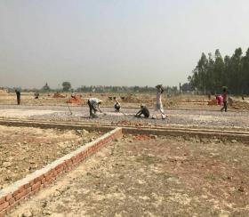    Residential Plot for sale in  Lucknow