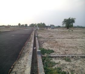    Residential Plot for sale in  Lucknow