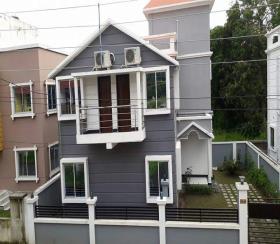  2 BHK  Independent House for sale in sonar gaon Kolkata