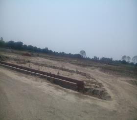    Residential Plot for sale in  Lucknow
