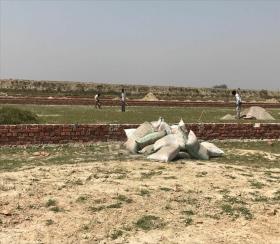    Residential Plot for sale in  Lucknow