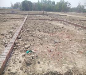    Residential Plot for sale in  Lucknow