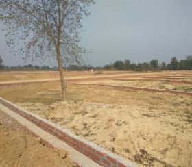    Residential Plot for sale in vaidik vihar Lucknow