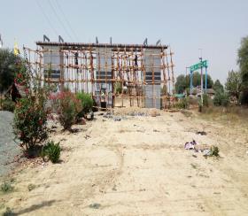    Residential Plot for sale in  Lucknow