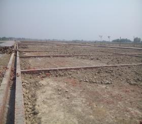   Residential Plot for sale in  Lucknow