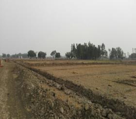    Residential Plot for sale in  Lucknow